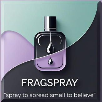 Fragspray Perfumes