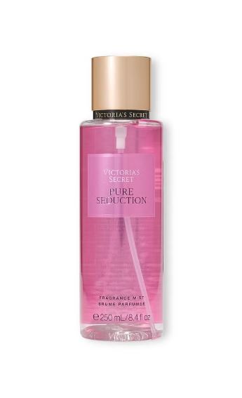 Capture Victoria Secret – Fragrance Mist (Pure Seduction 250 ml)