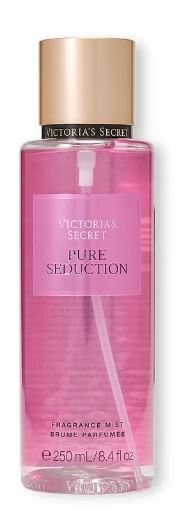 Capture Victoria Secret – Fragrance Mist (Pure Seduction 250 ml)